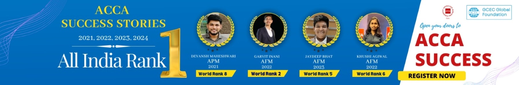 GCEC Global Foundation