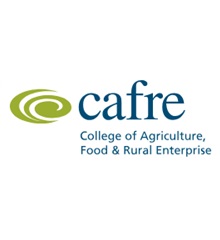 College of Agriculture, Food and Rural Enterprise Logo