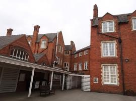 Institute Image