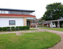 Bishop Grosseteste University Others(1)
