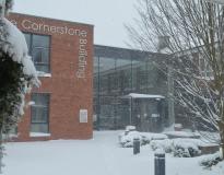 Bishop Grosseteste University Others(2)