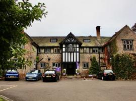 Institute Image