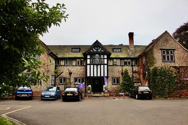 Nazarene Theological College