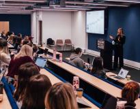 Fashion Retail Academy Classroom Fashion Retail Academy Classroom