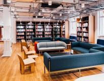 Fashion Retail Academy Library Fashion Retail Academy Library