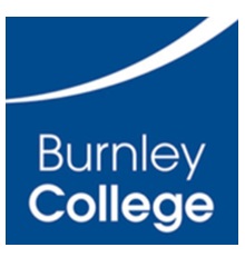Burnley College Logo