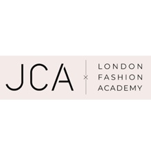 JCA London Fashion Academy Logo