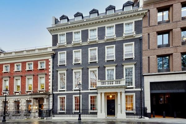 JCA London Fashion Academy