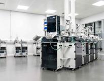Burnley College Labs Burnley College Labs