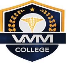 Vaidik Medical and Management College Logo