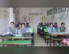 Vaidik Medical and Management College Classroom