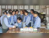 Centre for Liberal and Advanced Studies, SAGE University Indore Labs(1)