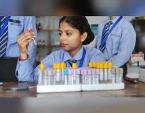 Centre for Liberal and Advanced Studies, SAGE University Indore Labs(2)