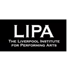 Liverpool Institute for Performing Arts Logo
