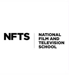 National Film and Television School Logo