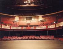 Liverpool Institute for Performing Arts Auditorium Liverpool Institute for Performing Arts Auditorium