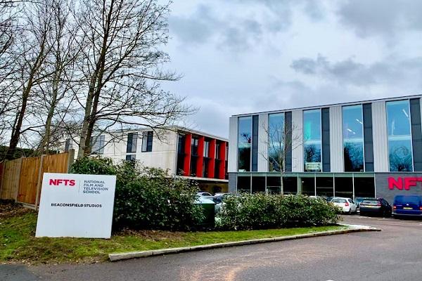National Film and Television School