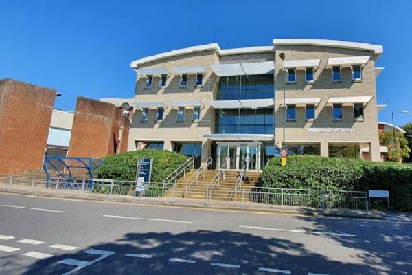 Brighton & Sussex Medical School