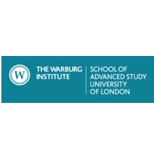 The Warburg Institute Logo