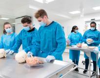 Brighton & Sussex Medical School Others Brighton & Sussex Medical School Others