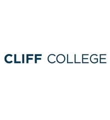 Cliff College Logo