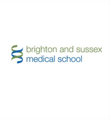 Brighton & Sussex Medical School Logo