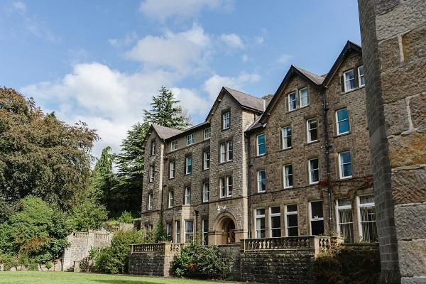 Cliff College