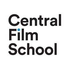 Central Film School Logo