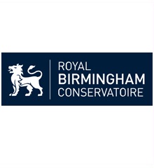 Royal Birmingham Conservatoire Logo