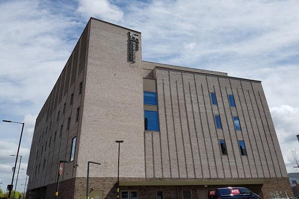 Royal Birmingham Conservatoire