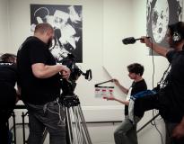 Central Film School Students Work