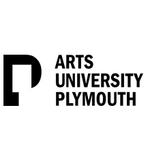 Arts University Plymouth Logo
