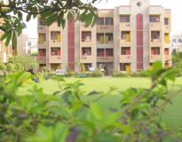 Accman Institute of Management Campus View(2)