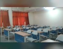 Accman Institute of Management Classroom(2)