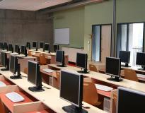 Accman Institute of Management Labs