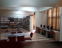 Accman Institute of Management Library(2)
