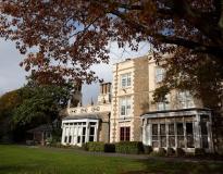 Rose Bruford College Campus Building Rose Bruford College Campus Building