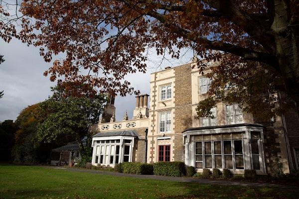 Rose Bruford College