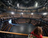 Rose Bruford College Others(1) Rose Bruford College Others(1)