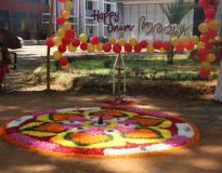TOMS Arts and Science College Others(4)