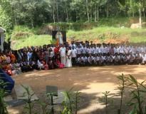 TOMS Arts and Science College Others(5)