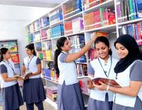 TOMS Arts and Science College Others(6)