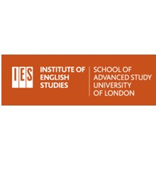 The Institute of English Studies Logo