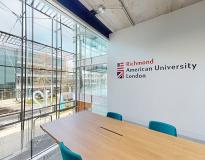 Richmond American University London Others(1) Richmond American University London Others(1)