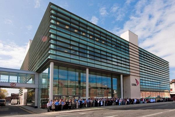 Liverpool School of Tropical Medicine