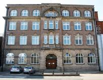Liverpool School of Tropical Medicine Others(2) Liverpool School of Tropical Medicine Others(2)
