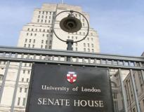 The Institute of English Studies Main Building The Institute of English Studies Main Building