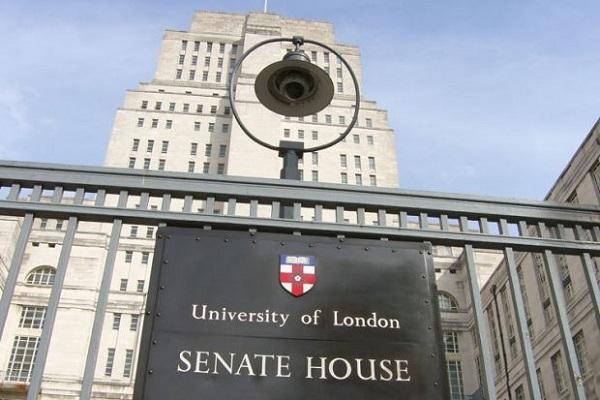 The Institute of English Studies