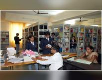 ASM CSIT Library