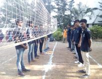 ASM CSIT Sports Facility